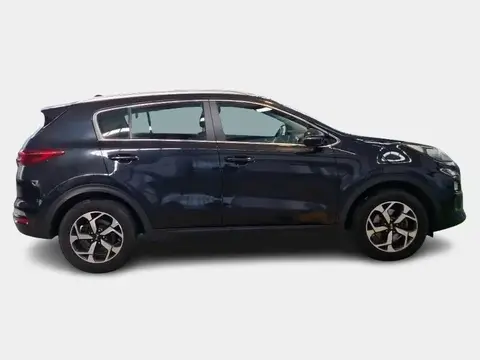 Annonce KIA SPORTAGE Diesel 2020 d'occasion 