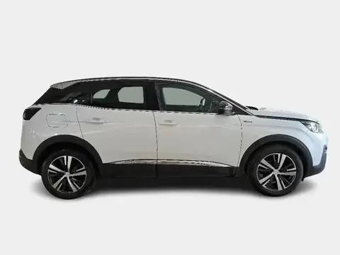 Used PEUGEOT 3008 Diesel 2020 Ad 