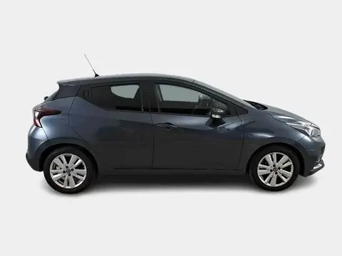 Annonce NISSAN MICRA Essence 2020 d'occasion 