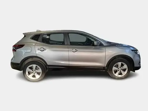 Used NISSAN QASHQAI Diesel 2020 Ad 