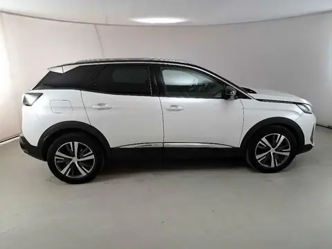 Used PEUGEOT 3008 Diesel 2021 Ad 