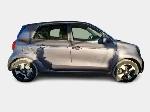 Annonce SMART FORFOUR Non renseigné 2021 d'occasion 