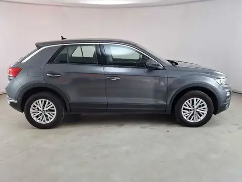 Used VOLKSWAGEN T-ROC Petrol 2021 Ad 