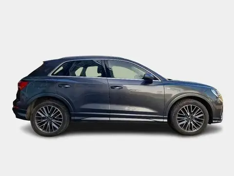 Annonce AUDI Q3 Diesel 2020 d'occasion 