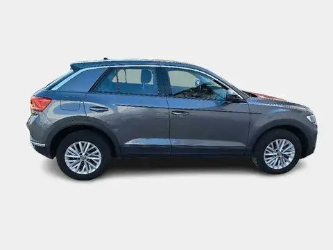 Used VOLKSWAGEN T-ROC Diesel 2020 Ad 