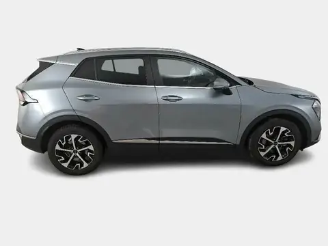 Used KIA SPORTAGE Hybrid 2022 Ad 