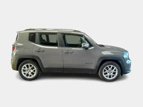 Used JEEP RENEGADE Diesel 2021 Ad 