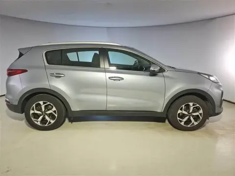 Annonce KIA SPORTAGE GPL 2020 d'occasion 