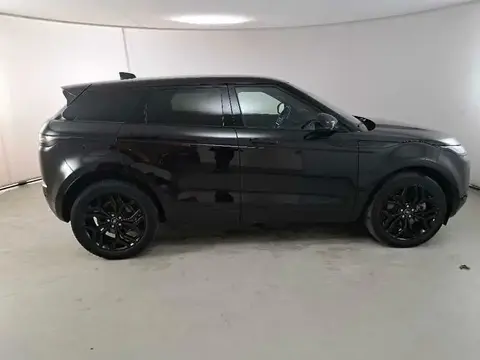 Used LAND ROVER RANGE ROVER EVOQUE Hybrid 2022 Ad 