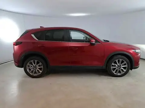 Used MAZDA CX-5 Diesel 2021 Ad 