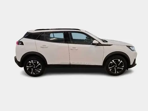 Used PEUGEOT 2008 Diesel 2020 Ad 