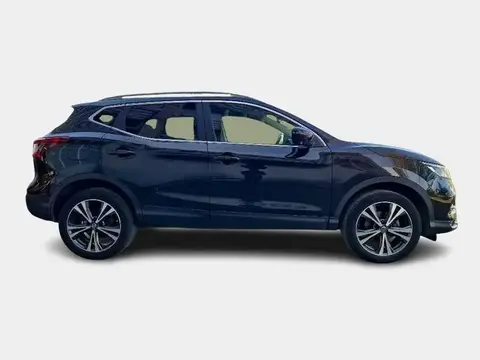 Annonce NISSAN QASHQAI Diesel 2019 d'occasion 