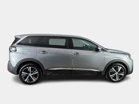 Used PEUGEOT 5008 Diesel 2019 Ad 