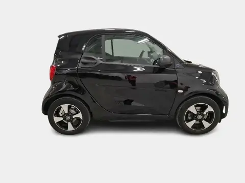 Used SMART FORTWO Not specified 2021 Ad 