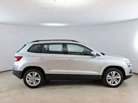 Annonce SKODA KAROQ Diesel 2020 d'occasion 