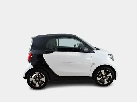 Used SMART FORTWO Not specified 2021 Ad 