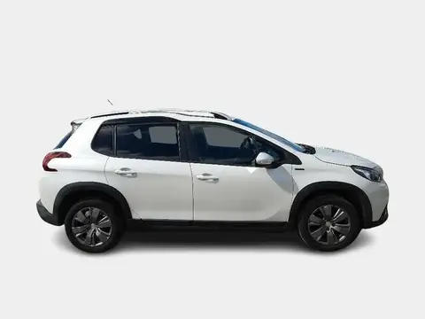 Used PEUGEOT 2008 Diesel 2019 Ad 