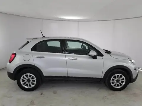 Annonce FIAT 500X Diesel 2020 d'occasion 