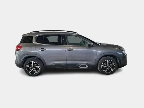 Used CITROEN C5 AIRCROSS Diesel 2020 Ad 