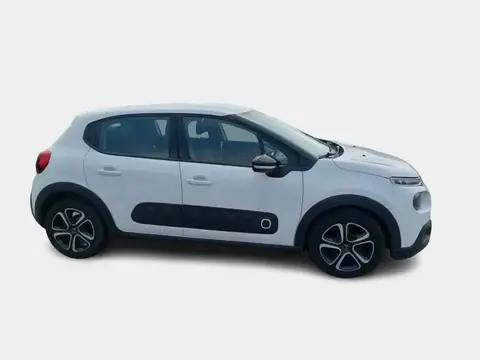 Annonce CITROEN C3 Diesel 2017 d'occasion 