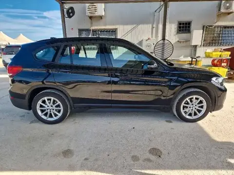 Used BMW X1 Diesel 2019 Ad 