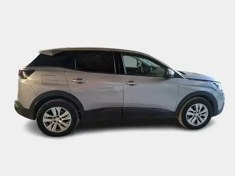 Used PEUGEOT 3008 Diesel 2020 Ad 