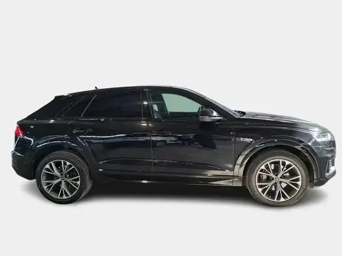 Annonce AUDI Q8 Hybride 2021 d'occasion 