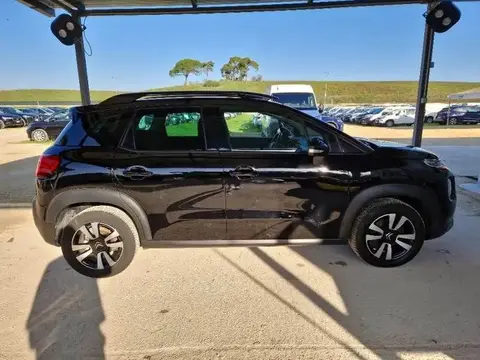 Used CITROEN C3 AIRCROSS Diesel 2020 Ad 