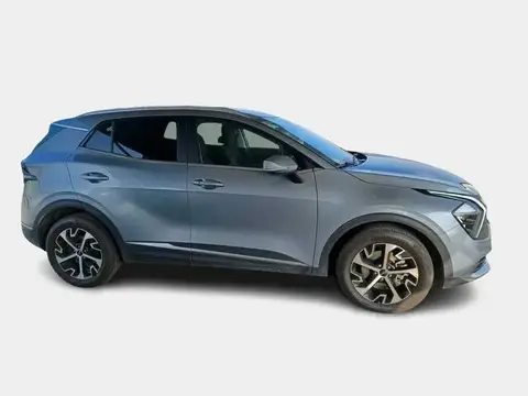 Annonce KIA SPORTAGE Hybride 2022 d'occasion 