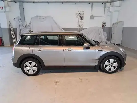 Used MINI CLUBVAN Diesel 2019 Ad 