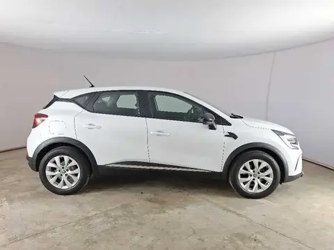 Used RENAULT CAPTUR Petrol 2020 Ad 