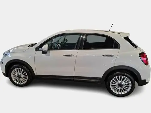 Used FIAT 500X Petrol 2021 Ad 