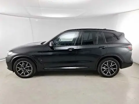 Annonce BMW X3 Essence 2023 d'occasion 