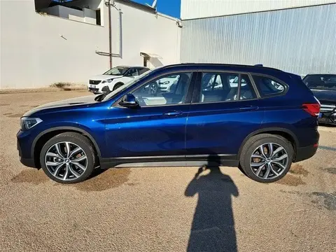 Used BMW X1 Diesel 2019 Ad 