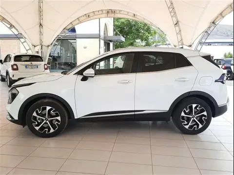 Annonce KIA SPORTAGE Essence 2023 d'occasion 