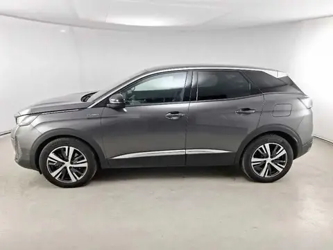 Used PEUGEOT 3008 Petrol 2023 Ad 