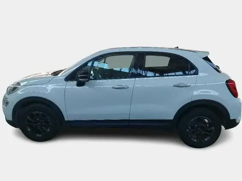 Used FIAT 500X Petrol 2022 Ad 