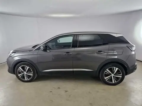 Used PEUGEOT 3008 Petrol 2023 Ad 