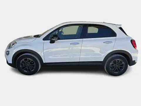 Annonce FIAT 500X Essence 2022 d'occasion 