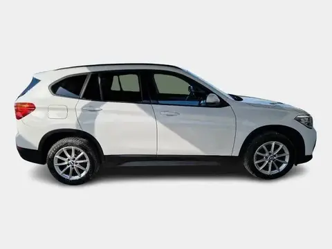 Used BMW X1 Diesel 2020 Ad 