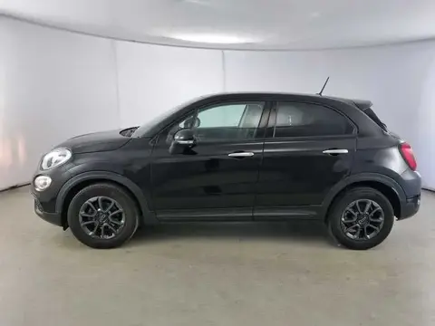 Used FIAT 500X Petrol 2022 Ad 