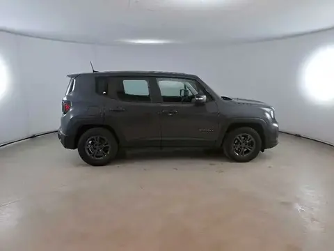 Used JEEP RENEGADE Petrol 2022 Ad 