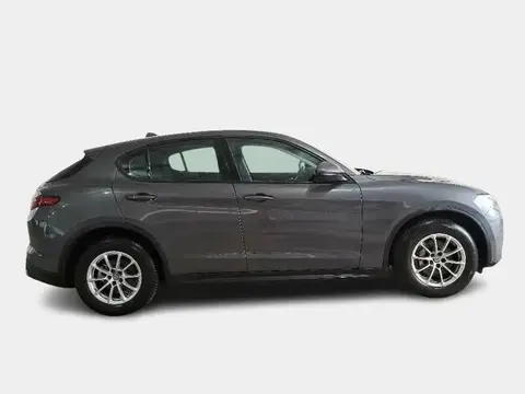 Annonce ALFA ROMEO STELVIO Diesel 2020 d'occasion 