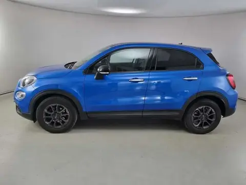 Used FIAT 500X Petrol 2022 Ad 