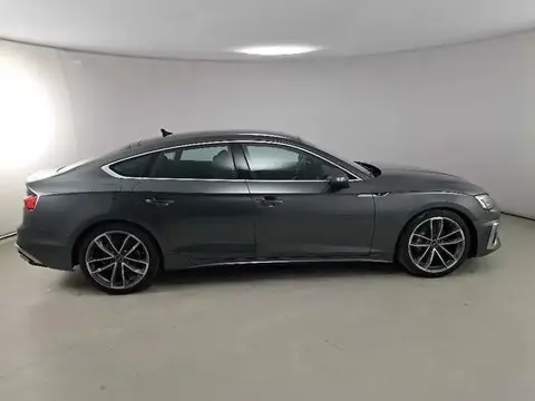 Annonce AUDI A5 Hybride 2021 d'occasion 