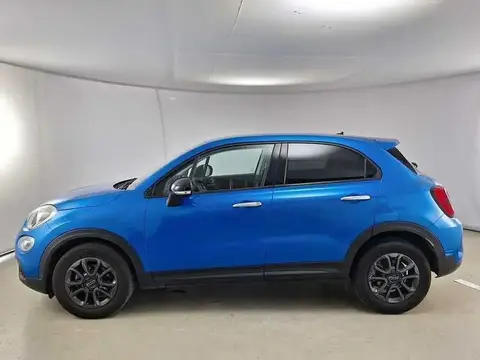 Used FIAT 500X Petrol 2022 Ad 