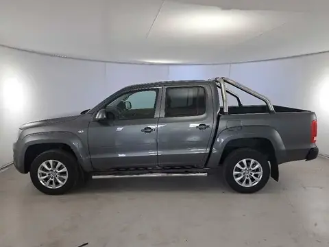 Used VOLKSWAGEN AMAROK Petrol 2019 Ad 