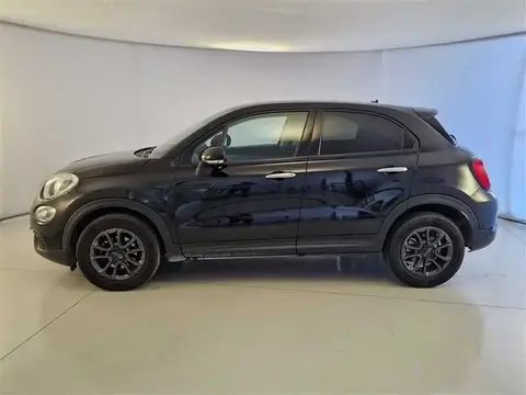 Used FIAT 500X Petrol 2022 Ad 