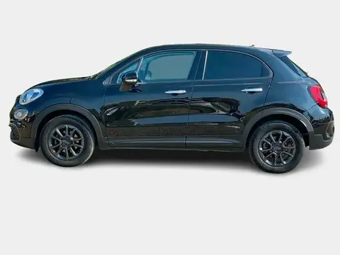 Annonce FIAT 500X Essence 2022 d'occasion 