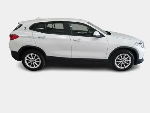 Used BMW X2 Diesel 2020 Ad 